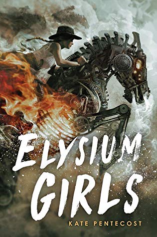 Elysium Girls