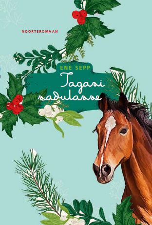 Tagasi sadulasse book cover