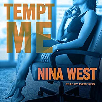 Tempt Me (The Wolf Hotel, #1)