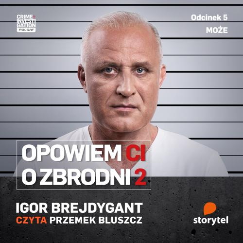 Opowiem Ci o zbrodni 2 book cover