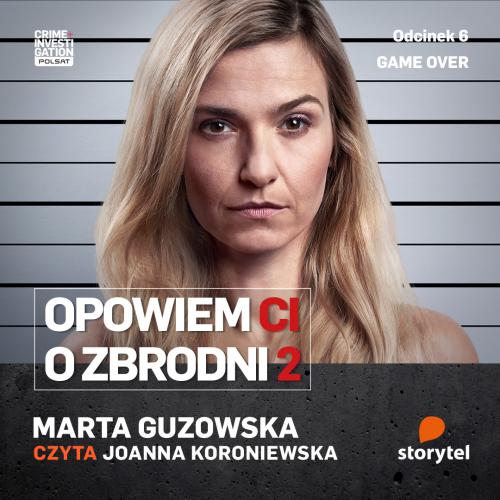 Opowiem Ci o zbrodni 2 book cover
