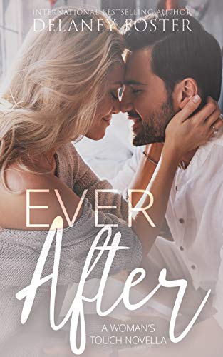 Ever After book cover