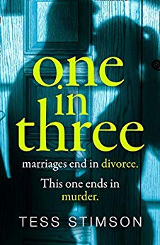 One In Three book cover