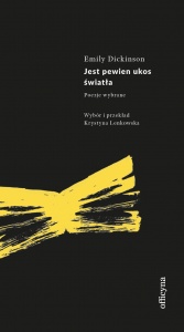 Jest pewien ukos światła book cover