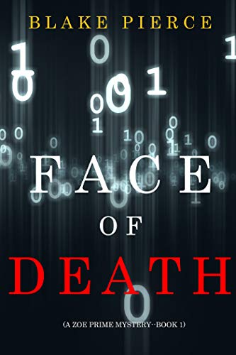 Zoe Prime book cover 1