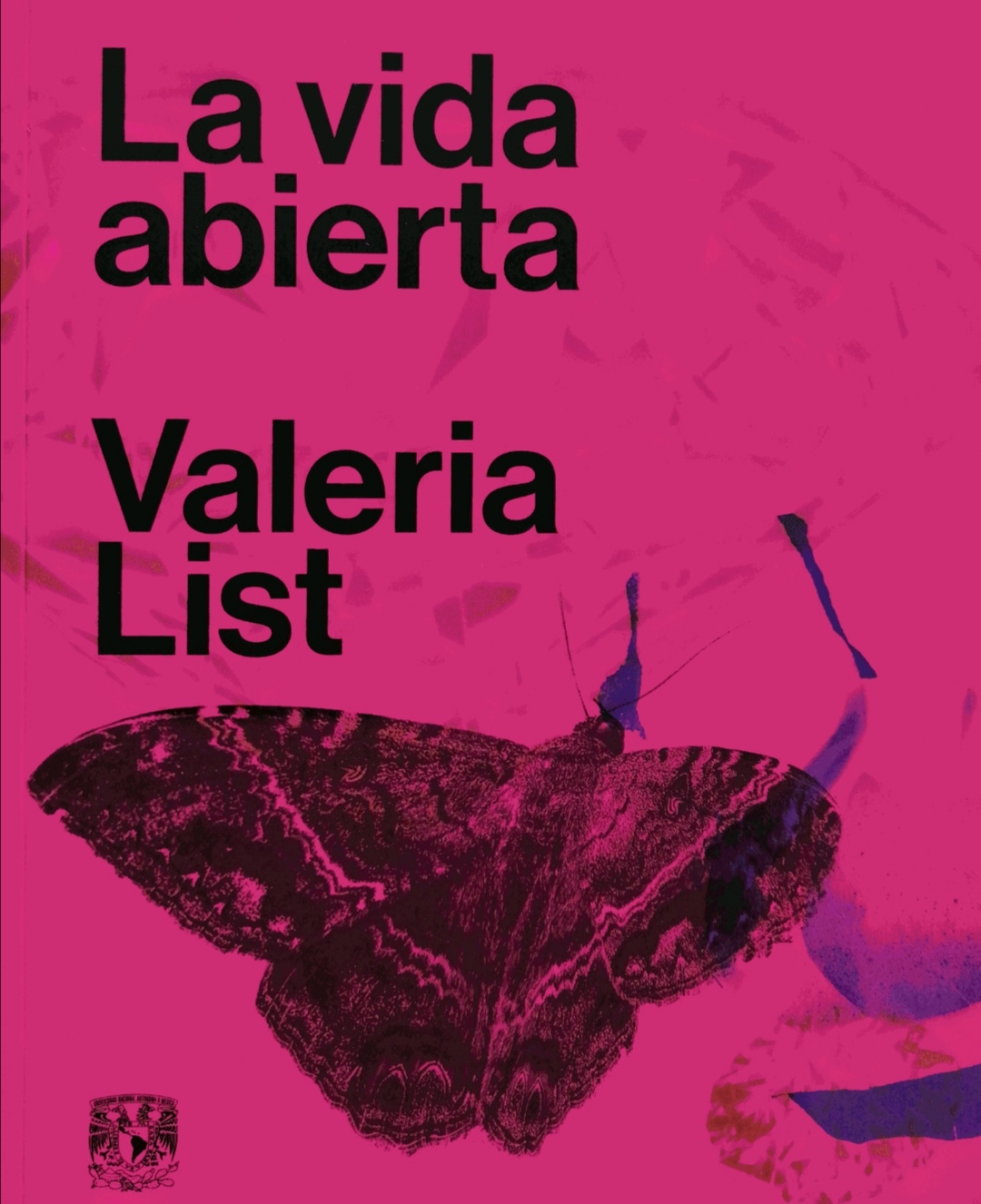 La vida abierta