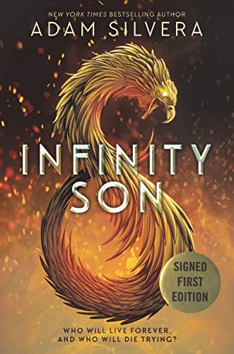 Infinity Son