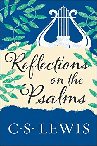 Reflections on the Psalms