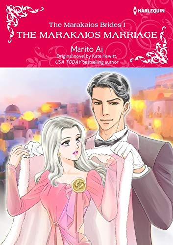 The Marakaios Marriage