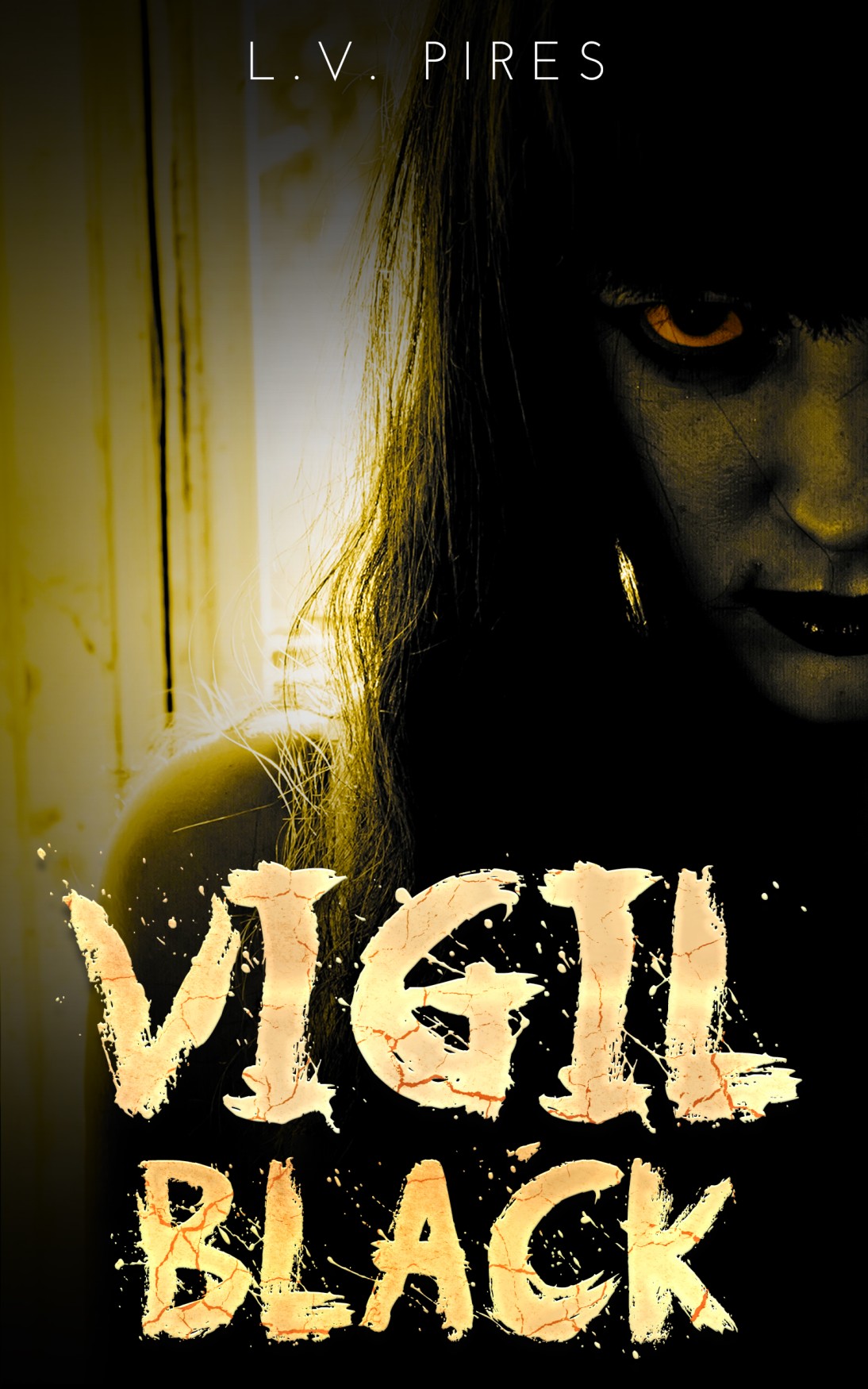 Vigil Black