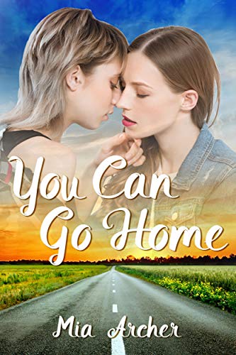 You Can Go Home book cover