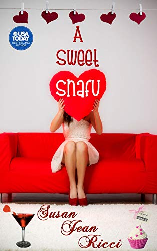 A Sweet Snafu book cover