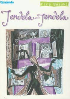 Trilogi Jendela - Pintu - Atap book cover 1