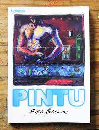 Trilogi Jendela - Pintu - Atap book cover 2
