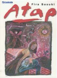 Trilogi Jendela - Pintu - Atap book cover 3