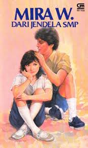 Dari Jendela SMP book cover