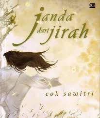 Janda dari Jirah book cover