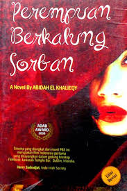 Perempuan Berkalung Sorban book cover