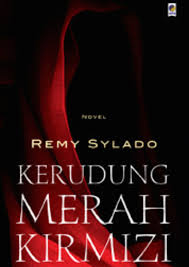 Kerudung Merah Kirmizi book cover