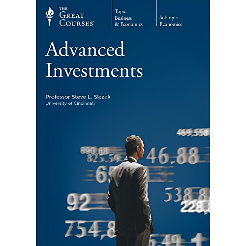 Advanced Investments