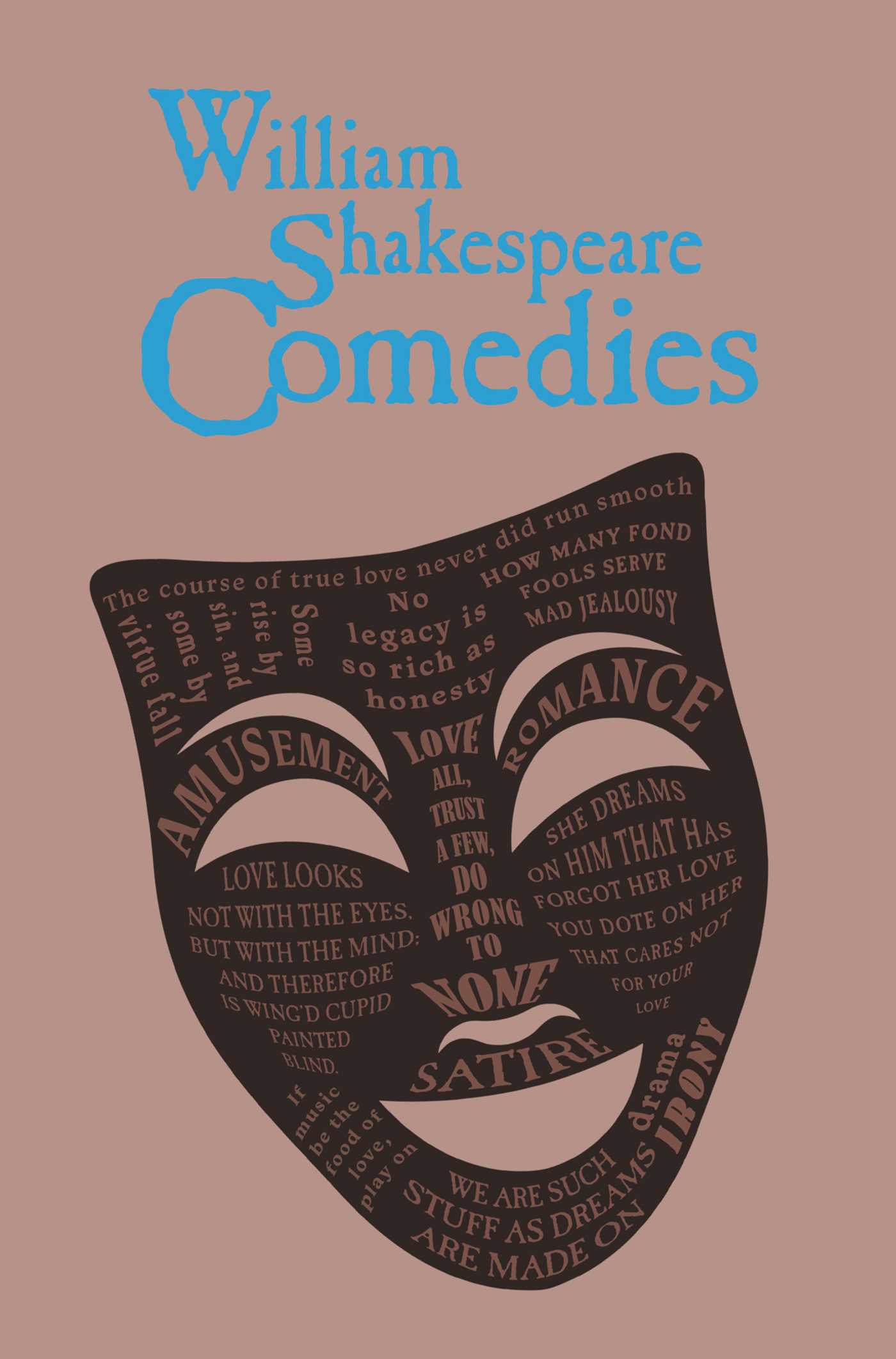 Shakespeare's Comedies