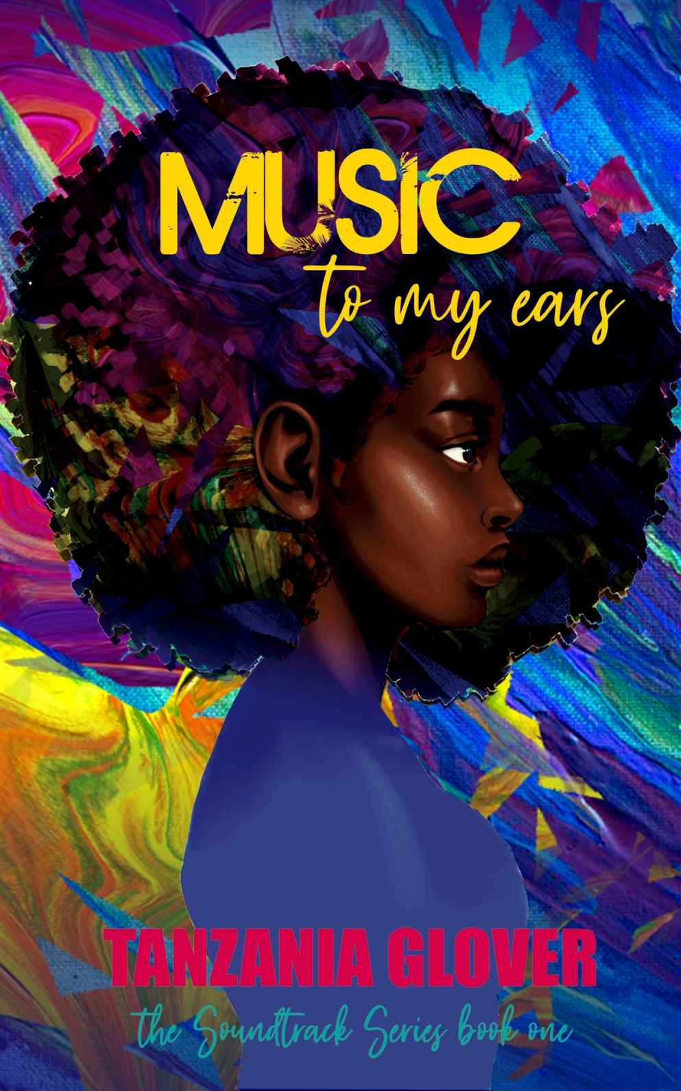Music to My Ears book cover