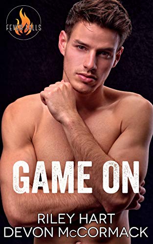 Game On (Fever Falls #5)