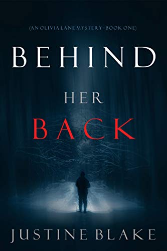 Behind Her Back