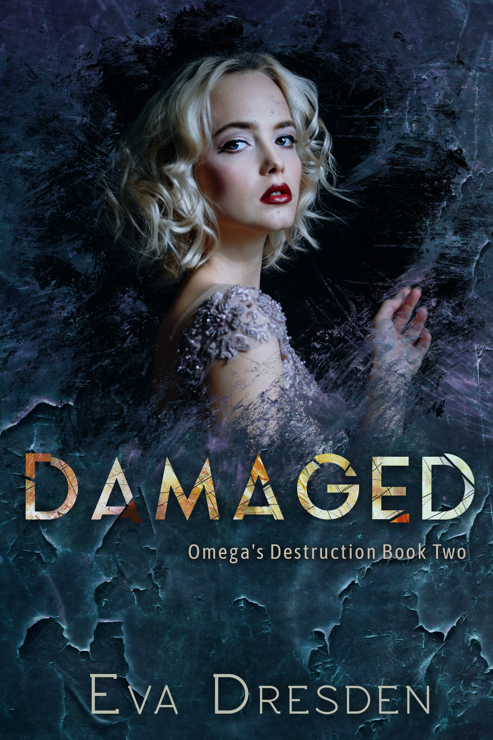 Damaged