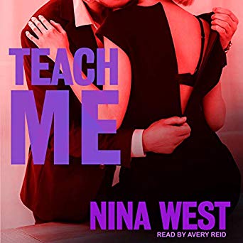Teach Me (The Wolf Hotel, #3)