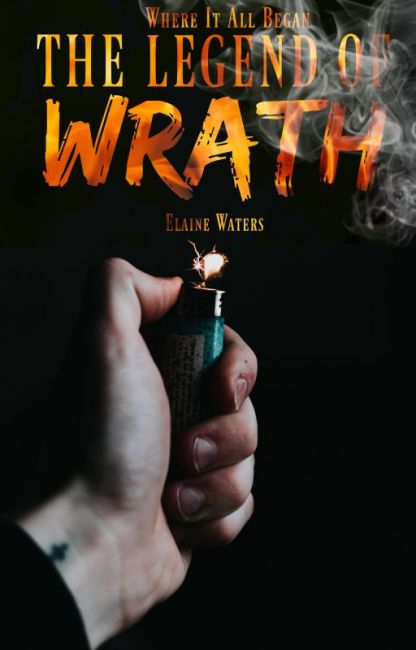 The Legend of Wrath