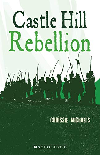 Castle Hill Rebellion