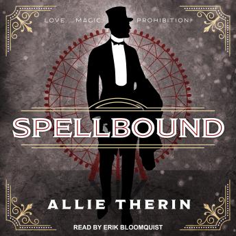 Spellbound (Magic in Manhattan, #1)