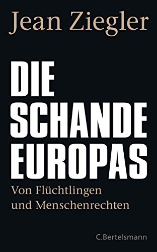 Die Schande Europas book cover