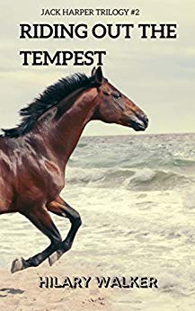 Riding Out the Tempest: The Story of a Wounded Horse Healer