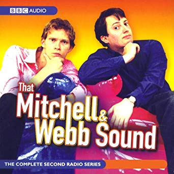 That Mitchell & Webb Sound: Series Two