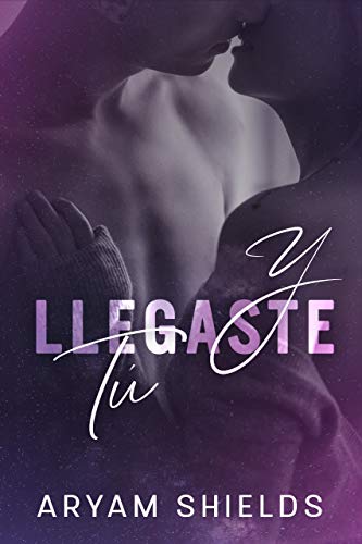 Y llegaste tú book cover