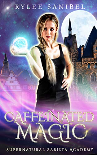 Caffeinated Magic
