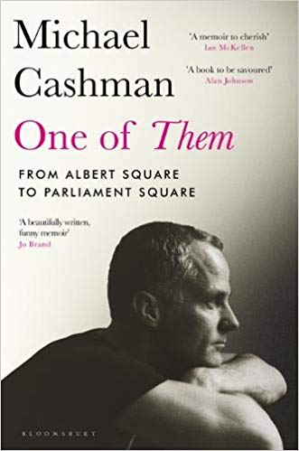 One of Them: From Albert Square to Parliament Square