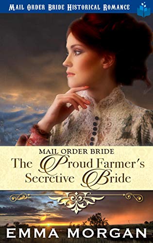 Mail Order Bride book cover