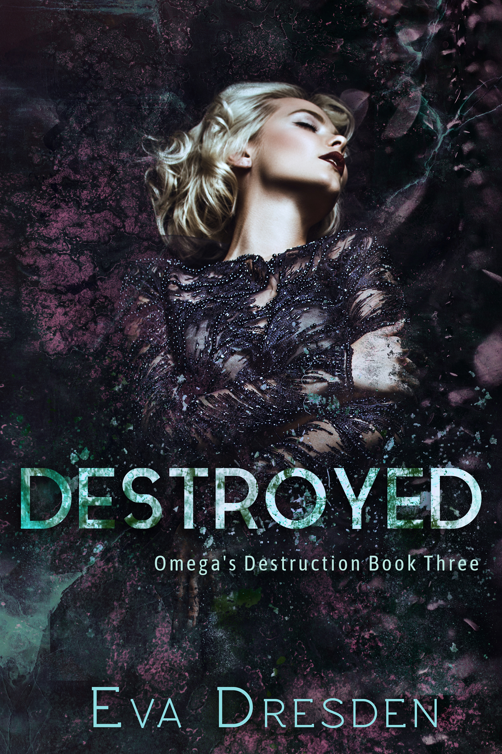 Destroyed