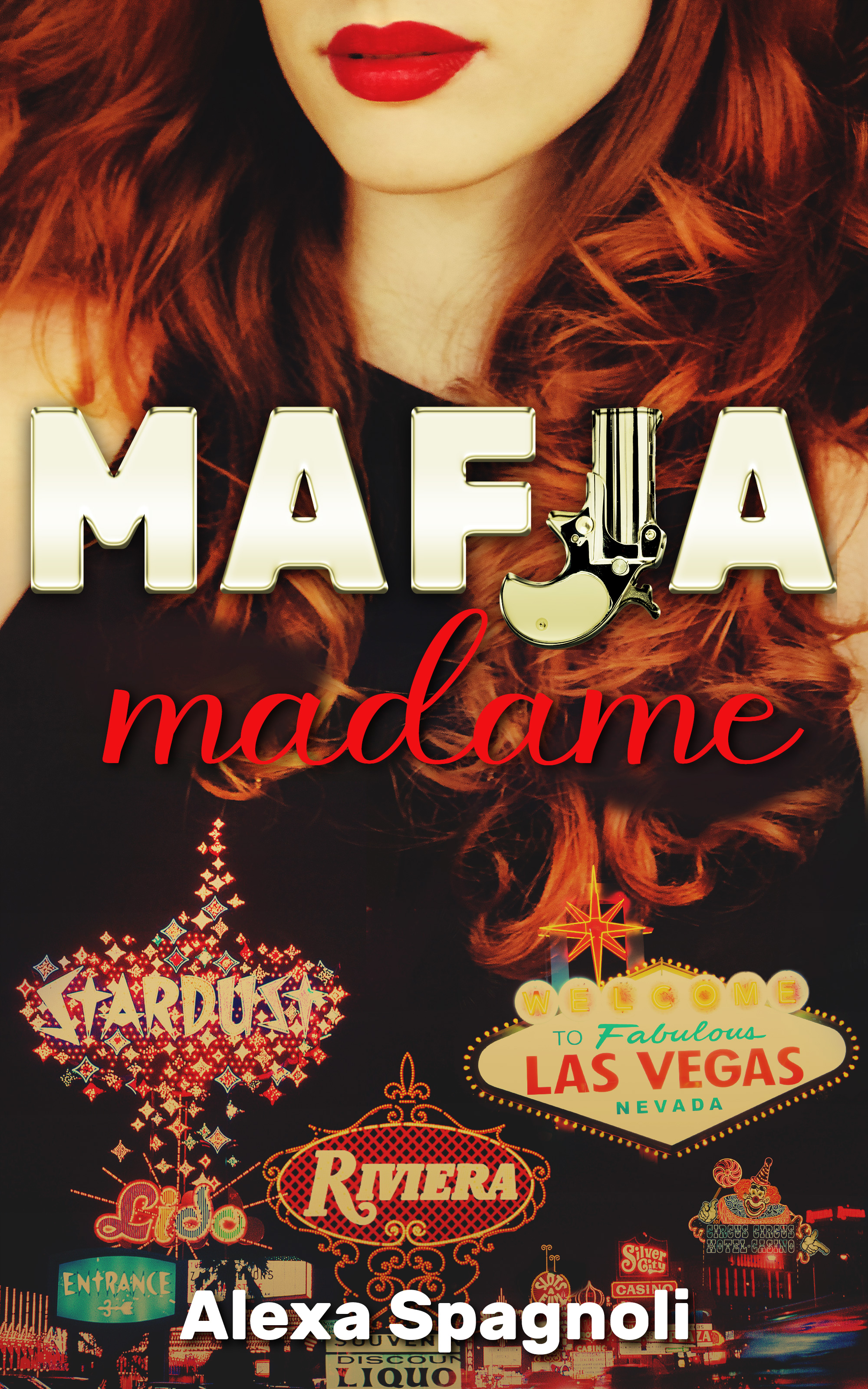 Mafia Madame