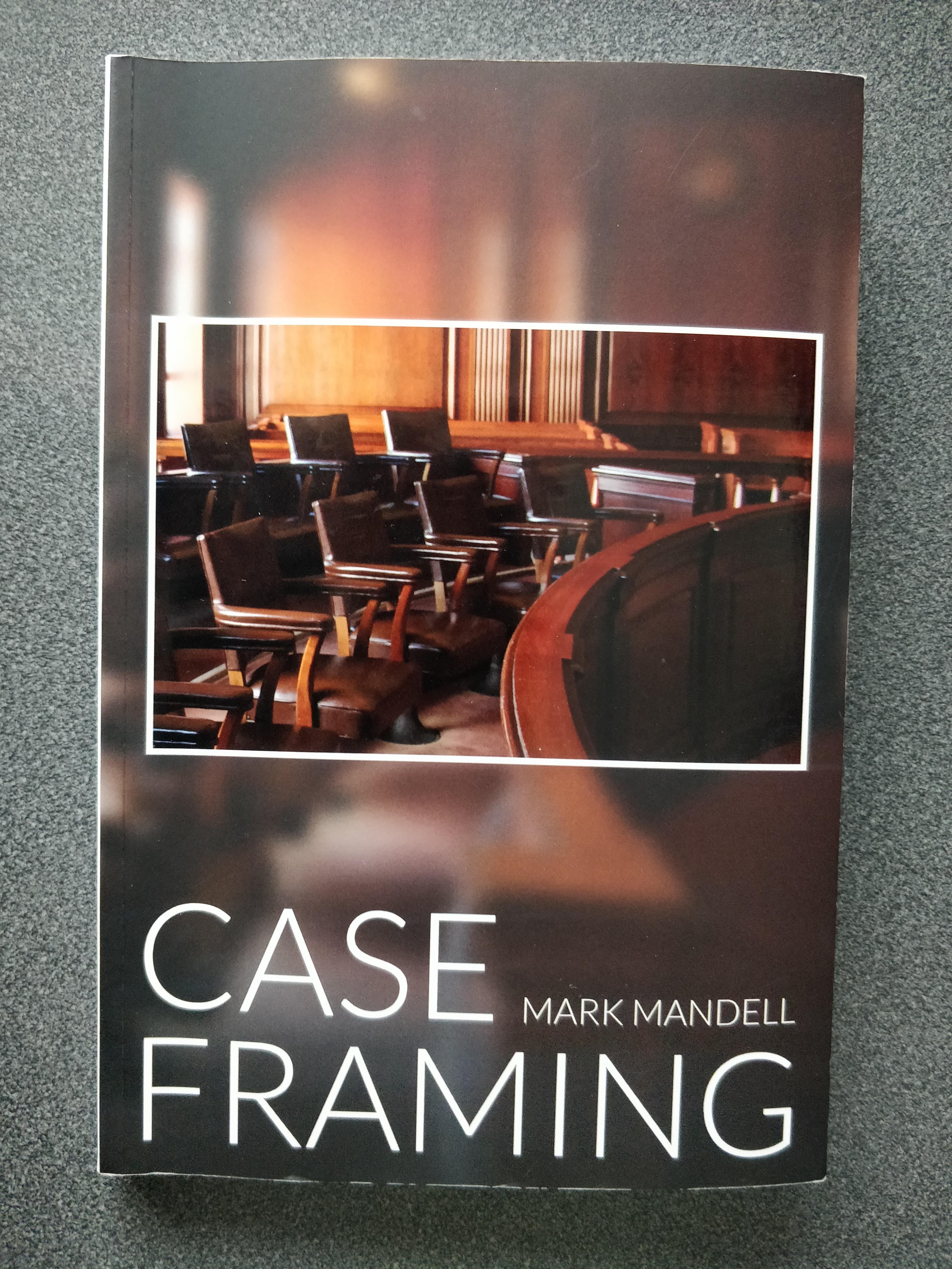 Case Framing