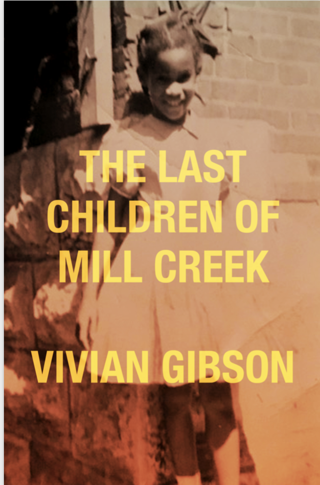 The Last Children of Mill Creek