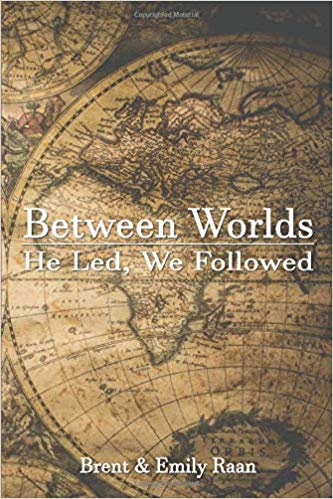 Between Worlds: He Led, We Followed