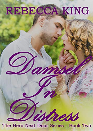 Damsel In Distress: Star Elite - Leicestershire