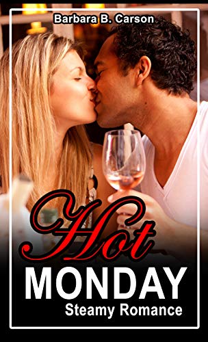 Hot Monday