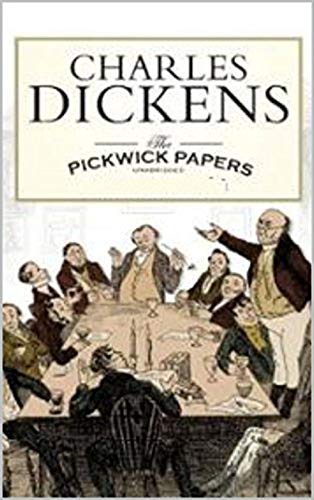 The Pickwick Papers
