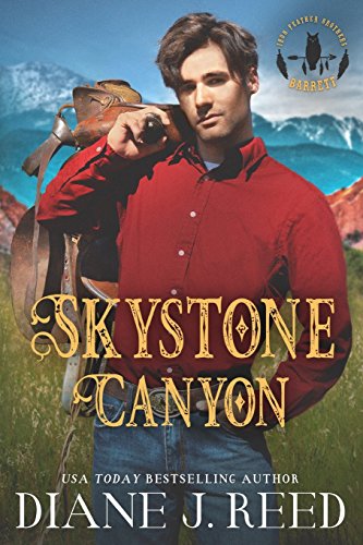 Skystone Canyon (Iron Feather Brothers Series) by Diane J. Reed | Goodreads