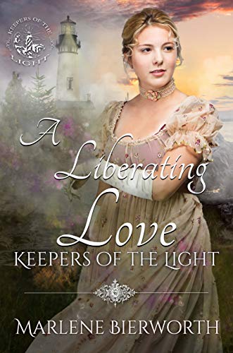 Keepers of the Light book cover 3